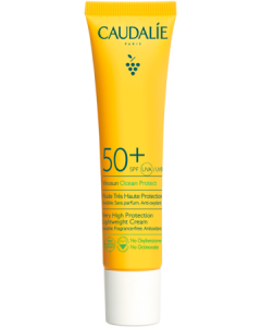 Caudalie Vinosun Fluide Très Haute Protection Spf50+ 40ml