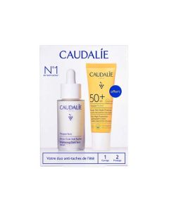 Caudalie Duo Vinoperfect Été 2025