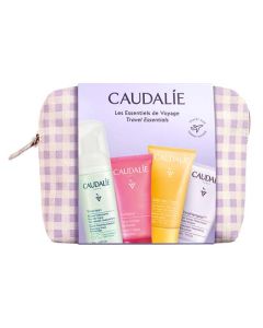 Caudalie Trousse Eté 2025