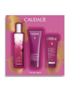 Caudalie Thé des Vignes Coffret Noël 2024