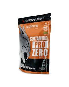 Éric Favre L-glutamine 500g