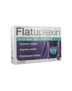 3C Pharma Flatuplexin 16 Sachets