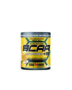 Éric Favre Bcaa Myoprogengout Mangue 300g
