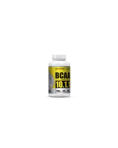 Éric Favre Bcaa 10/1/1 Vegan 120 comprimés