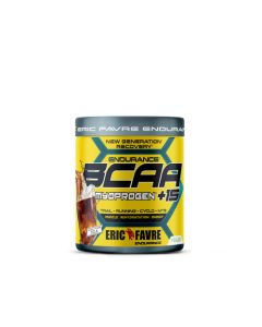 Éric Favre Bcaa Myoprogen gout Cola 300g