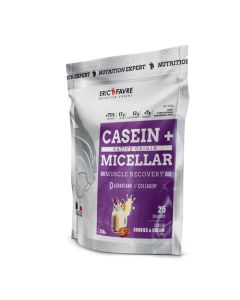Éric Favre Casein gout Cookies 750g
