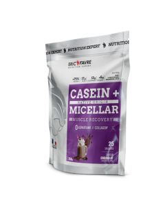 Éric Favre Casein gout Chocolat 750g