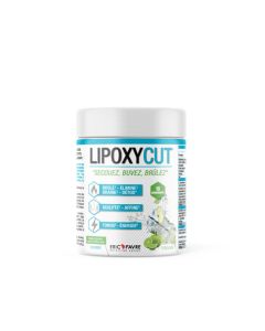 Éric Favre Lipoxycut 120g  