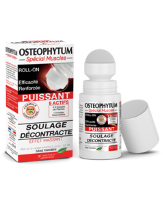 3 Chênes Osteophytum Roll On 50ml