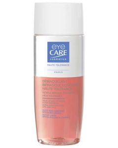 Eye Care Démaquillant Biphasique Douceur Haute Tolérance 150ml