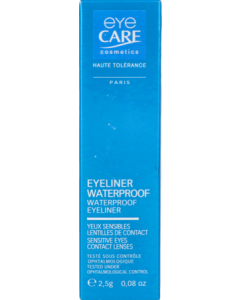 Eye Care Eyeliner Waterproof Brun 2g5