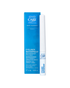 Eye Care Eyeliner Waterproof Bleu 2g5
