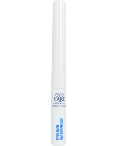 Eye Care Eyeliner Waterproof Turquoise 2g5