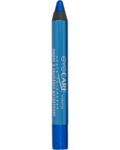 Eye Care Ombre A Paupieres Waterproof Outremer 3g25