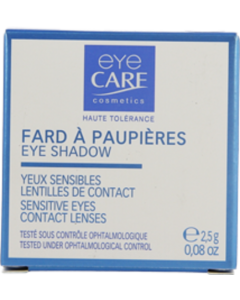 Eye Care Fard A Paupieres Marron Glace 2g5