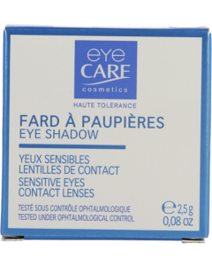 Eye Care Fard A Paupieres Champagne 2g5
