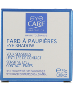 Eye Care Fard A Paupieres Flanelle 2g5
