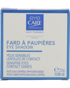 Eye Care Fard A Paupieres Ivoire 2g5