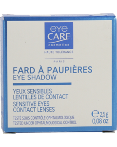 Eye Care Fard A Paupieres Azur 2g5
