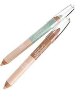 Eye Care Duo Liner 142 Beige-vert 2g