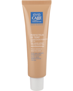 Eye Care Perfecteur De Teint Spf25 Beige Rose 25ml