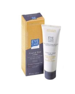 Eye Care Fond de Teint Crème 1271 Beige 26g