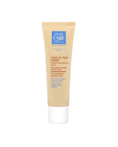 Eye Care Fond De Teint Creme Beige Clair 26g