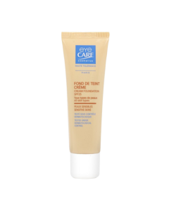 Eye Care Fond De Teint Creme Beige Moyen 26g