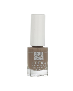 Eye Care Vernis Ongles Ultra Silicium Uree Praline 4ml7
