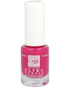 Eye Care Vernis Ongles Ultra Silicium Uree Salsa 4ml7
