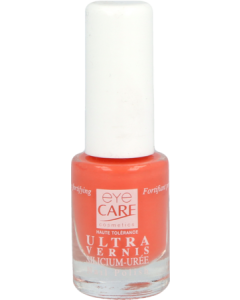 Eye Care Vernis Ongles Ultra Silicium Uree Impatience 4ml7