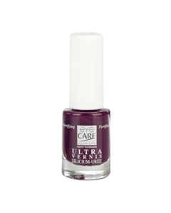 Eye Care Vernis Ongles Ultra Silicium Uree Velours 4ml7