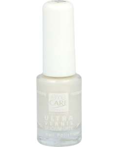Eye Care Vernis Ongles Ultra Silicium Uree Nacre 4ml7