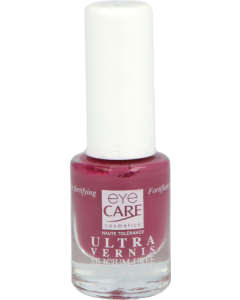 Eye Care Vernis Ongles Ultra Silicium Uree Butterfly 4ml7