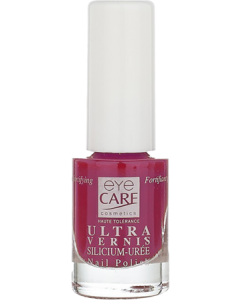Eye Care Vernis Ongles Ultra Silicium Uree Capri 4ml7