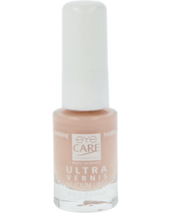 Eye Care Vernis Ongles Ultra Silicium Uree Noisette 4ml7