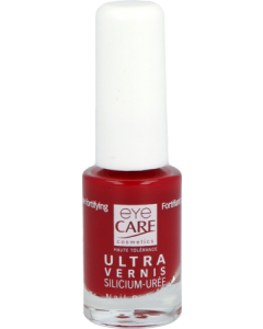 Eye Care Vernis Ongles Ultra Silicium Uree Feria 4ml7