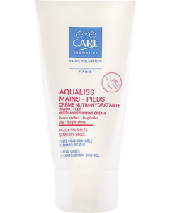 Eye Care Cosmetics Aqualiss Mains Pieds 50ml