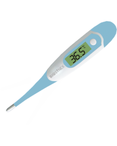 Exacto Thermomètre Flexible Rapide