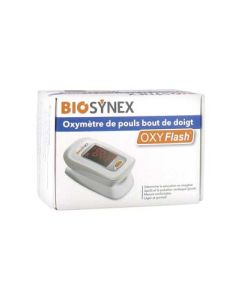 Biosynex Oxymetre De Pouls