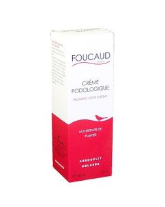 Foucaud crème podologique