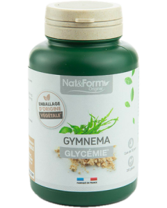 Nat&Form Gymnema Gélules x200