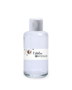 Centifolia Flacon Verre avec Capsule 100 ml