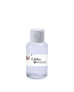Centifolia Flacon Verre avec Capsule 50 ml