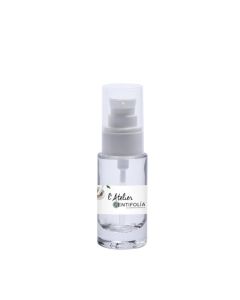 Centifolia Flacon Verre avec Pompe 30 ml