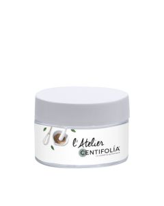 Centifolia Pot en Verre 50 ml