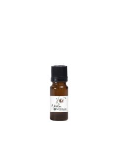 Centifolia Flacon Verre Ambré avec Codigouttes 10 ml