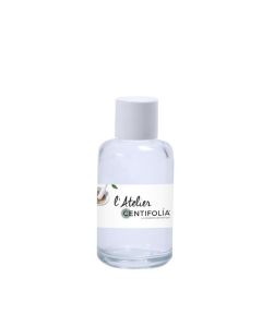 Centifolia Flacon Verre avec Bouchon 30 ml