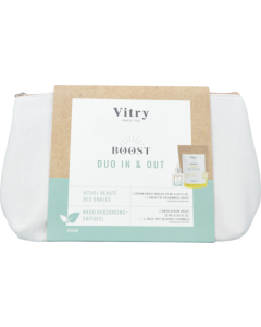 Vitry Boost Duo In Out Beauté des Ongles
