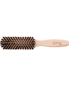 Vitry Cartel Brosse Cheveux Droite Hetre 7r